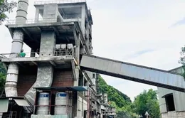 Vụ sập lò nhà máy xi măng tại Nghệ An: Xác định được danh tính 3 nạn nhân tử vong