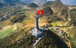 Thành tựu sau 40 năm đổi mới - Tiền đề để Việt Nam bước vào kỷ nguyên vươn mình