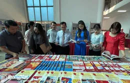 Đồng Nai: Hàng trăm đầu sách phục vụ bạn đọc dịp Tết Ất Tỵ