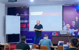 AI Trainer - Nghề của tương lai trong thời đại công nghệ lên ngôi