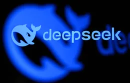 Bang đầu tiên tại Mỹ cấm DeepSeek