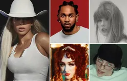 Dự đoán người chiến thắng của Grammy 2025 ở những hạng mục quan trọng nhất