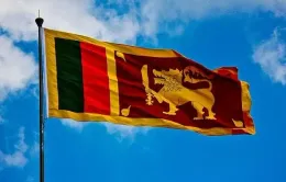 Điện mừng ngày Độc lập nước Cộng hòa Xã hội chủ nghĩa Dân chủ Sri Lanka