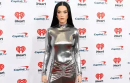 Katy Perry không nao núng trước những lời chỉ trích