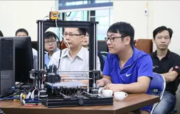 Nâng tỷ lệ sinh viên theo học các ngành STEM