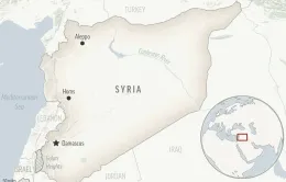 Ít nhất 15 người thiệt mạng trong vụ nổ bom xe ở miền bắc Syria