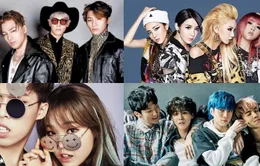 YG Entertainment đối mặt với khoản lỗ ròng lần đầu tiên