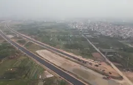 Tích cực thi công các công trình giao thông trọng điểm từ đầu năm
