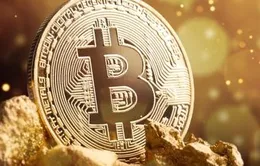 Bitcoin khó nằm trong kho dự trữ quốc gia của Mỹ