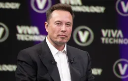 Tỷ phú Elon Musk là "nhân viên chính phủ đặc biệt"