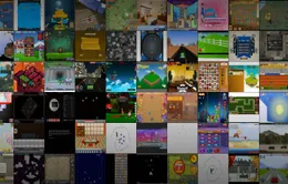 OpenAI hợp tác phát triển game sử dụng AI