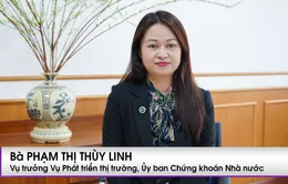 Vụ trưởng Ủy ban Chứng khoán Nhà nước nêu giải pháp phát triển thị trường năm 2025