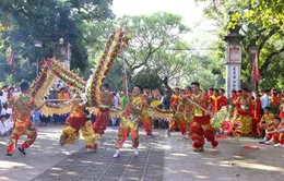 Thủ tướng Chính phủ yêu cầu thực hiện nếp sống văn minh, an toàn, tiết kiệm trong Lễ hội Xuân năm 2025