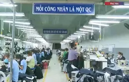 Sôi nổi khí thế ra quân đầu xuân mới