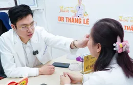 Bs. Thắng Lê chia sẻ về xu hướng làm đẹp năm 2025: Tự nhiên, an toàn và cá nhân hóa