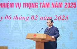 Kinh tế số Việt Nam tăng trưởng nhanh nhất khu vực