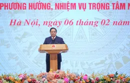 Người dân phải được “hưởng thụ thật” từ thành quả của chuyển đổi số