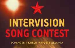 Nga hồi sinh lại cuộc thi ca hát "Intervision" thời Liên Xô