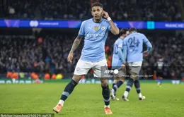 Savinho hy vọng Manchester City sẽ sớm lấy lại được sự tự tin