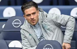 Pep Guardiola yêu cầu Jack Grealish chiến đấu để giành lại vị trí tại Man City