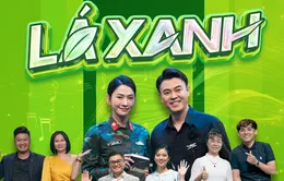 Lá xanh - Sân chơi âm nhạc lan toả những giai điệu đi cùng năm tháng