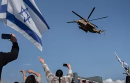 Mỹ duyệt bán hơn 7,4 tỉ USD vũ khí cho Israel bất chấp Quốc hội chưa thông qua?
