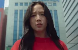 Jisoo (BLACKPINK) tiếp tục đối mặt với chỉ trích vì diễn xuất