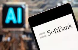 Tập đoàn Softbank của Nhật Bản dự kiến ​​đạt lợi nhuận hàng quý 1,5 tỷ USD