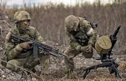 Nga nêu điều kiện ký thỏa thuận hòa bình với Ukraine