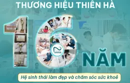 Nha khoa Thiên Hà - Điểm giao thoa giữa y đức và công nghệ hiện đại