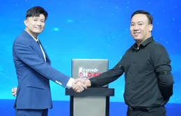 Ứng viên U50 lọt top nhận lương cao nhất Cơ hội cho ai mùa 6 và cái kết đầy ấn tượng