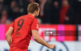 Harry Kane tự tin với khả năng vô địch FIFA Club World Cup