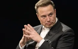 Tài sản của Elon Musk rơi khỏi mốc 400 tỷ USD