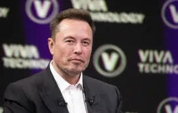 Elon Musk chào mua Open AI với giá gần 100 tỷ USD