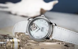 Đăng Quang Watch – Món quà 14.2 độc nhất, số lượng giới hạn