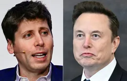 Sam Altman: Elon Musk đề nghị mua OpenAI để kìm hãm đối thủ