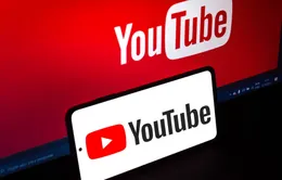 YouTube chuẩn bị bước sang tuổi 20