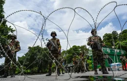 Hàng ngàn người thiệt mạng trong cuộc đàn áp biểu tình ở Bangladesh