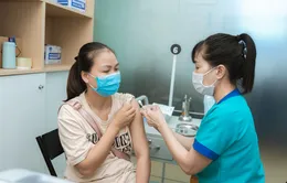 Tình hình bệnh cúm phức tạp, Bộ Y tế khuyến cáo người dân nên tiêm vaccine để phòng bệnh