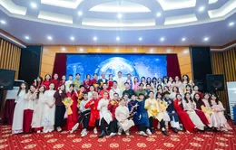 Year End Party - Không chỉ là tiệc tất niên mà còn là chiến lược giữ chân nhân tài