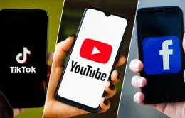 Facebook, TikTok, YouTube cam kết tuân thủ quy định kiểm duyệt nội dung của EU