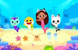 Baby Shark sẽ có phiên bản nhạc giao hưởng