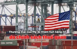 Tổng thống Trump đề nghị áp dụng thuế quan công bằng