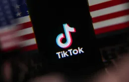 TikTok trở lại trên App Store và Play Store tại Mỹ