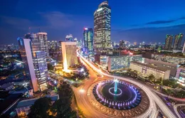 Indonesia sắp ra mắt quỹ đầu tư quốc gia