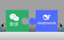 Các ông lớn công nghệ Trung Quốc tích hợp DeepSeek