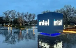 Intel có thể bị chia tách