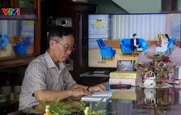 Tinh gọn bộ máy: Bản lĩnh, trách nhiệm, gương mẫu