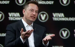 X của Elon Musk muốn huy động 44 tỷ USD