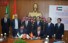 Bà Rịa-Vũng Tàu: Hợp tác với tập đoàn hàng đầu thế giới làm đề án khu thương mại tự do